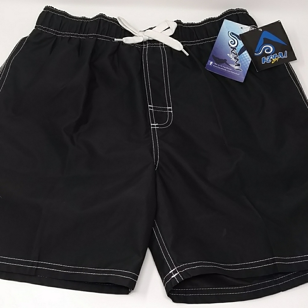 Kanu Surf Men's Reflex Swim Trunk